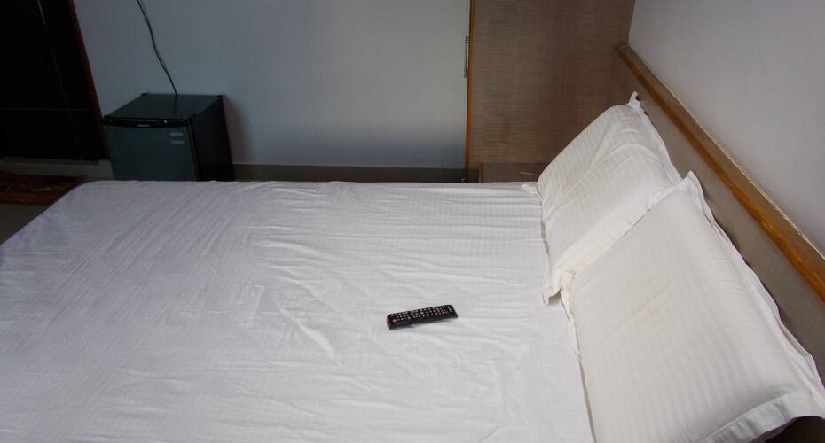 Hotel Lucky Inn, Lucknow 3